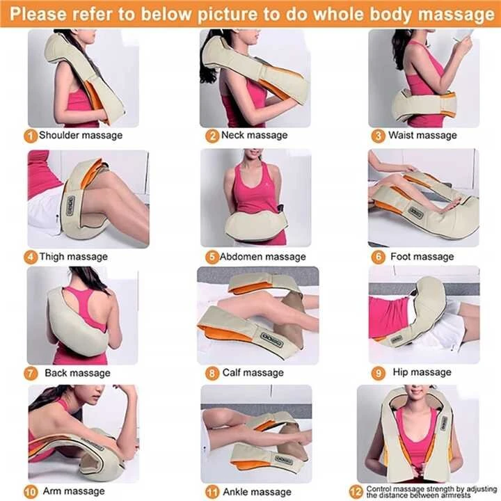Vibro masažuoklis Vibro masažuoklis T741