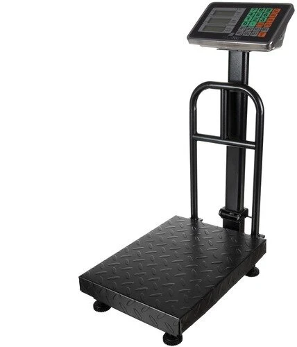 Virtuvinės svarstyklės Sandėlio svarstyklės iki 150 kg