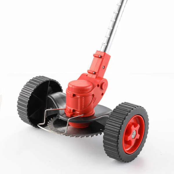 Akumuliatorinis trimeris 3600 W