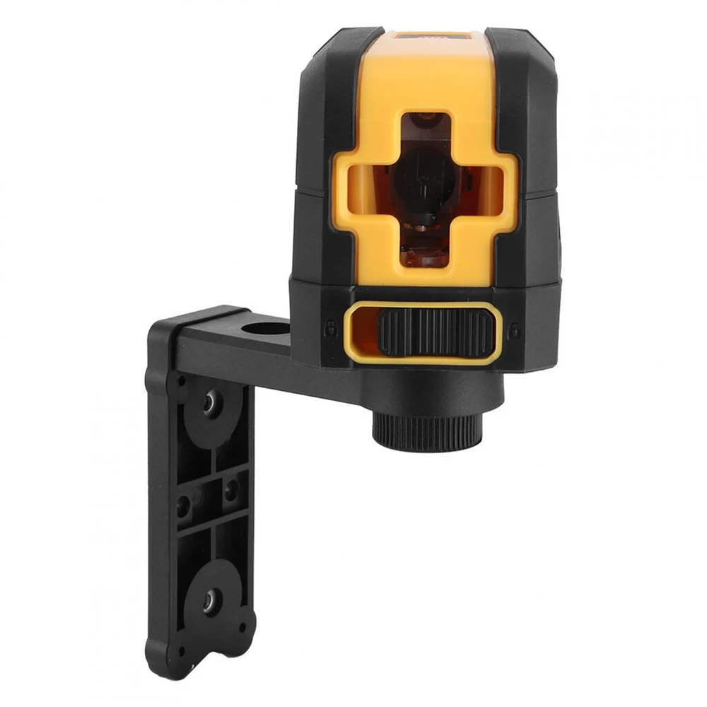Kryžminis lazerinis nivelyras JX04