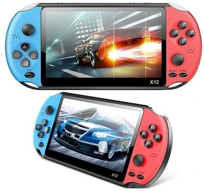 Žaidimų konsolė Retro X12 Retro Games