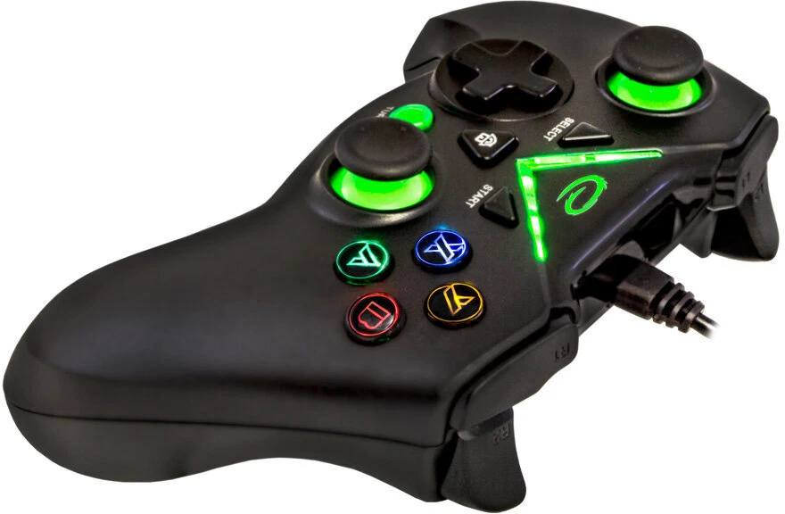 Žaidyb. Vald.Esperanza EGG114K PC/XBOX ONE