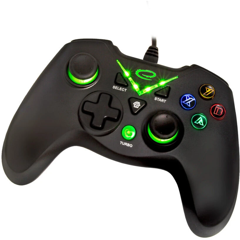 Žaidyb. Vald.Esperanza EGG114K PC/XBOX ONE
