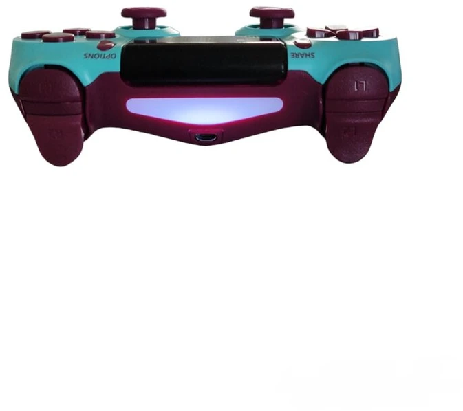 Žaidimų pultelis Play RE PlayStation 4 Doubleshock 4 V2