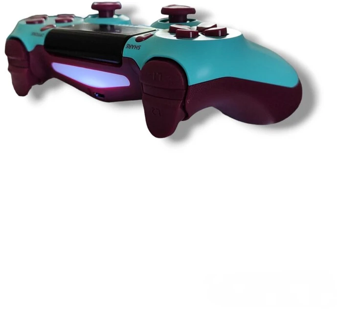 Žaidimų pultelis Play RE PlayStation 4 Doubleshock 4 V2