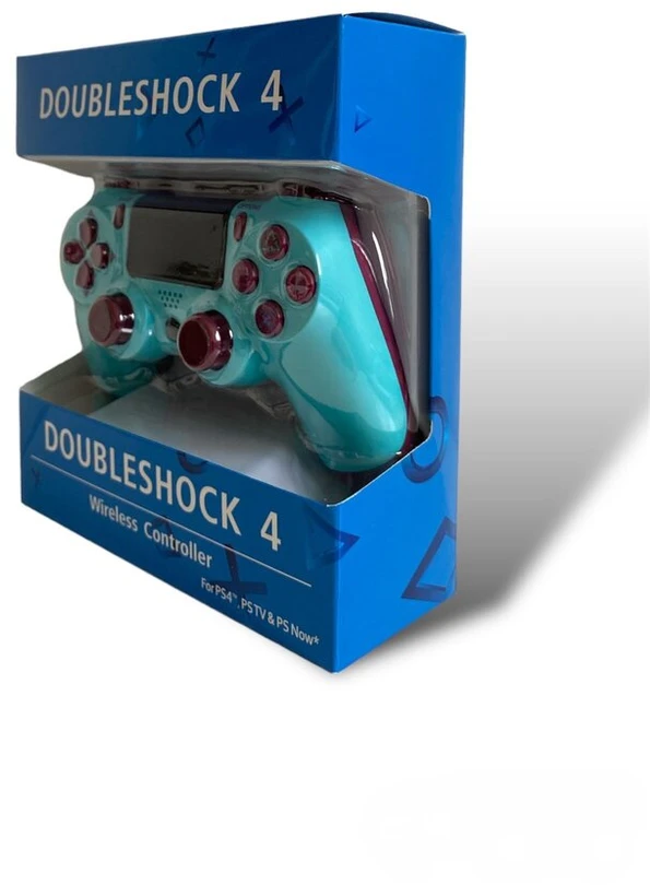 Žaidimų pultelis Play RE PlayStation 4 Doubleshock 4 V2