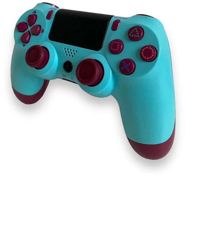 Žaidimų pultelis Play RE PlayStation 4 Doubleshock 4 V2