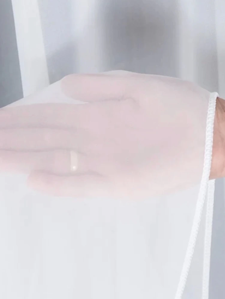 Dieninės užuolaidos 7x2.40