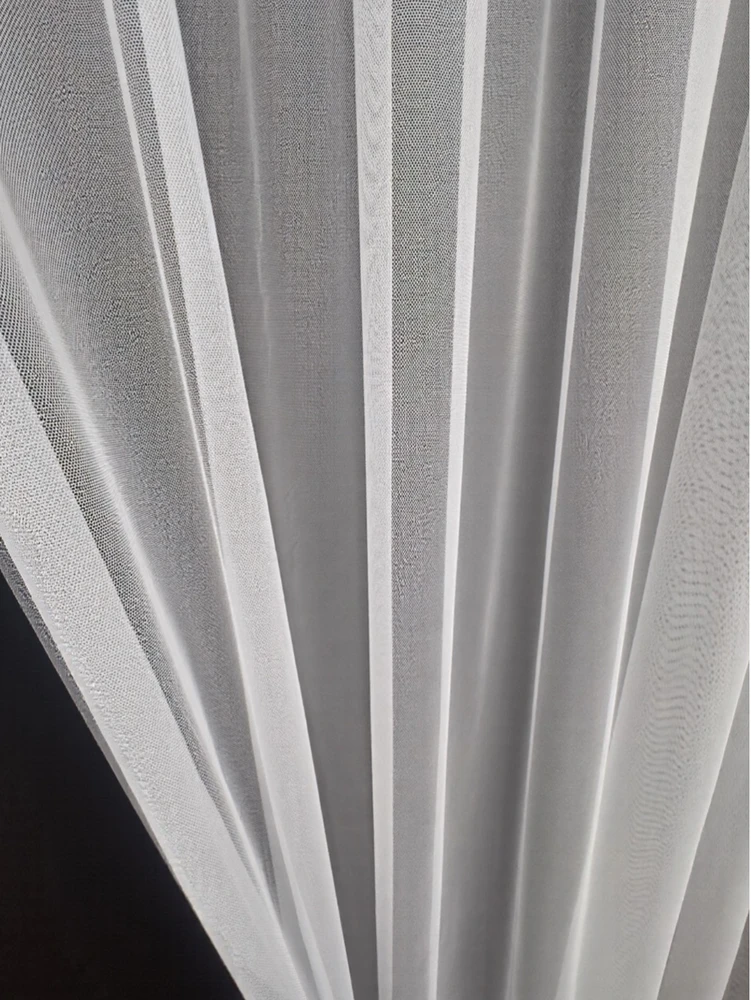 Dule Interior dieninių užuolaidų audinys, SOLLETA SOFT Tiulle