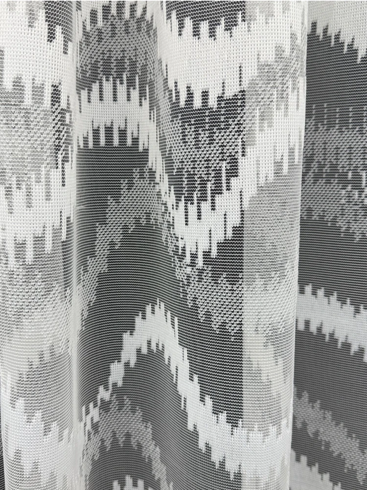 Dule Interior dieninių užuolaidų audinys KDK-23