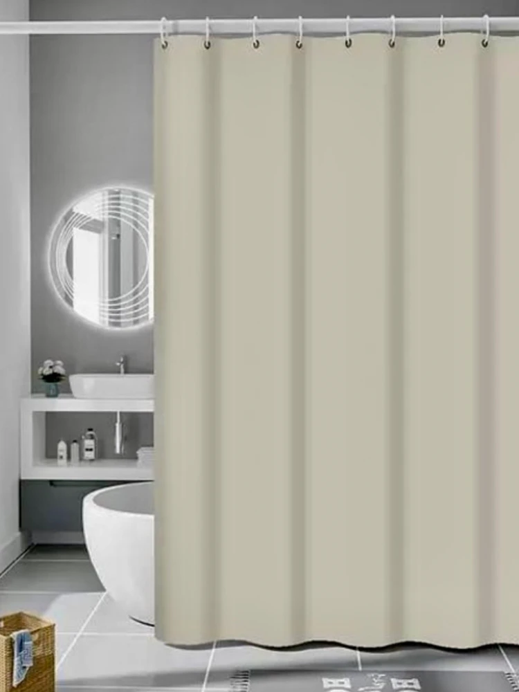 Dule Interior Dušo užuolaida BANGI 180x180
