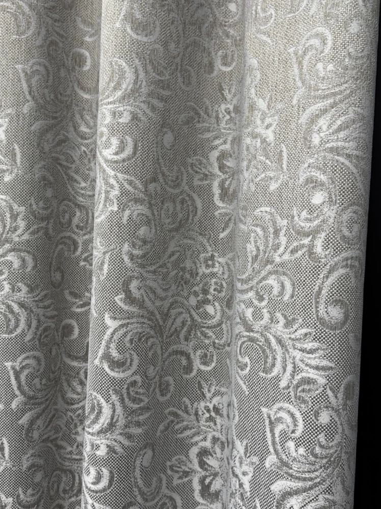 Dule Interior naktinių užuolaidų audinys GL6322(08)