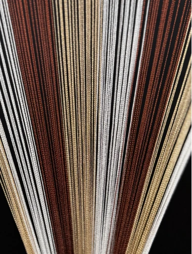 Dule Interior siūlinės užuolaidos 100x200 V1-6