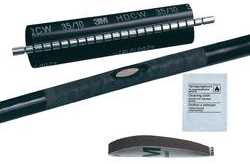 3M Warmschrumpf HDCW 35/10-500Reparaturmanschette Kabelis-#511# max