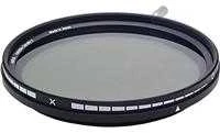 Hoya Variable Density II 62mm