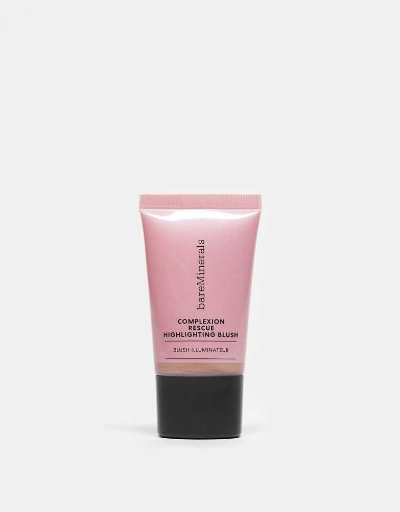 „Bare Minerals Complexion Rescue“ šviesinantys skaistalai „Opal Glow“ gelinis-kreminis skaistalai, 15 ml