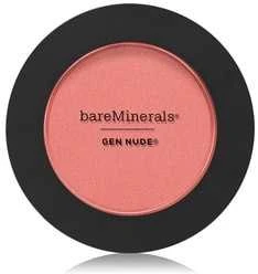 Bare Minerals Bareminerals Gen Nude Powder Blush skaistalai, atspalvis: Rožinė Me Up, 6 g