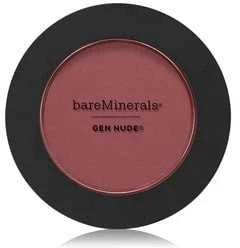 Bare Minerals Bareminerals Gen Nude Powder Blush skaistalai, atspalvis: You Had Me At Merlot, 6 g