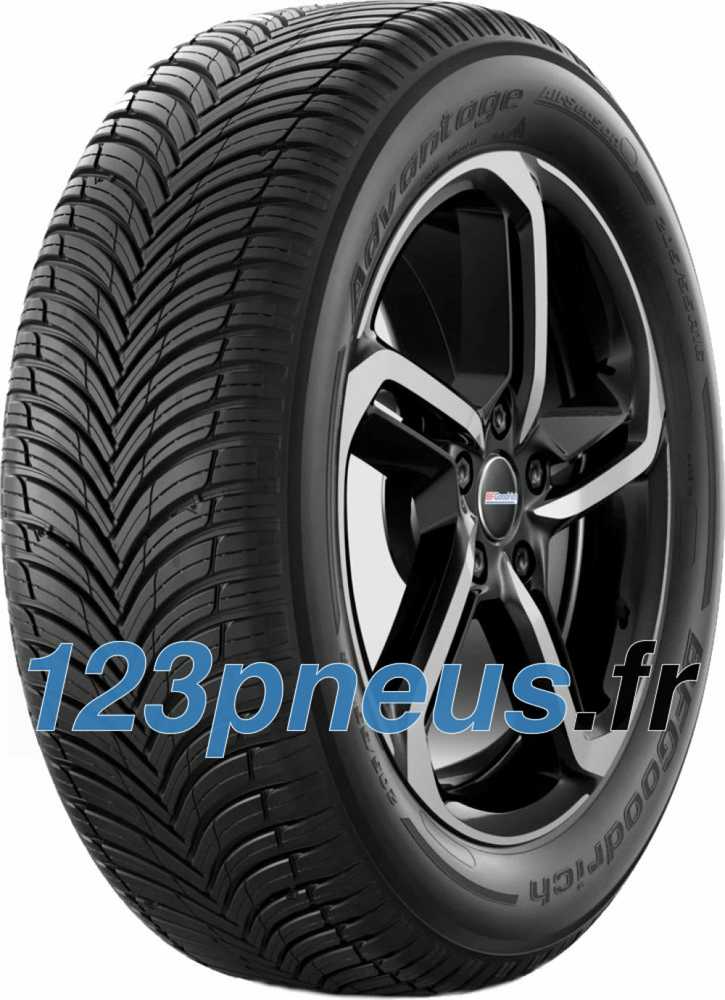 BF Goodrich 195/45R16 ADVANTAGE ALL-SEASON 84H XL
