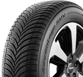 BF Goodrich 195/65R15 ADVANTAGE ALL-SEASON 91H