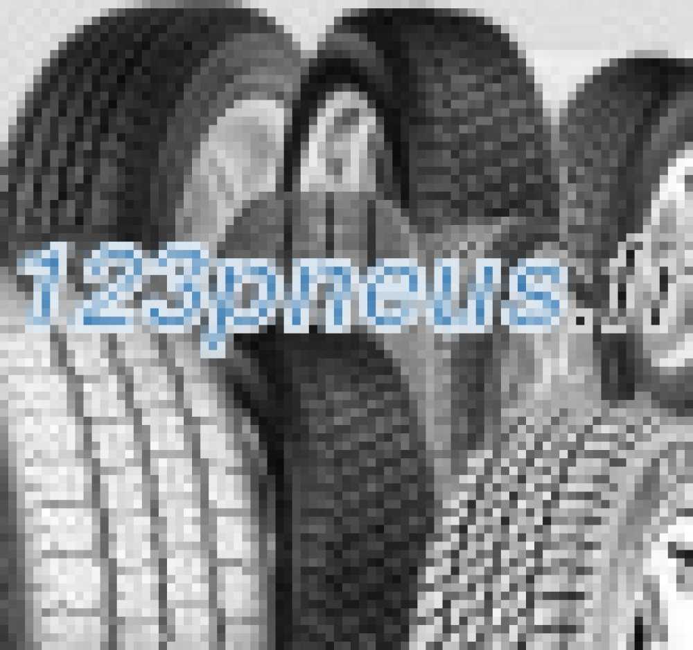 BF Goodrich 225/60R18 ADVANTAGE ALL-SEASON SUV 100H
