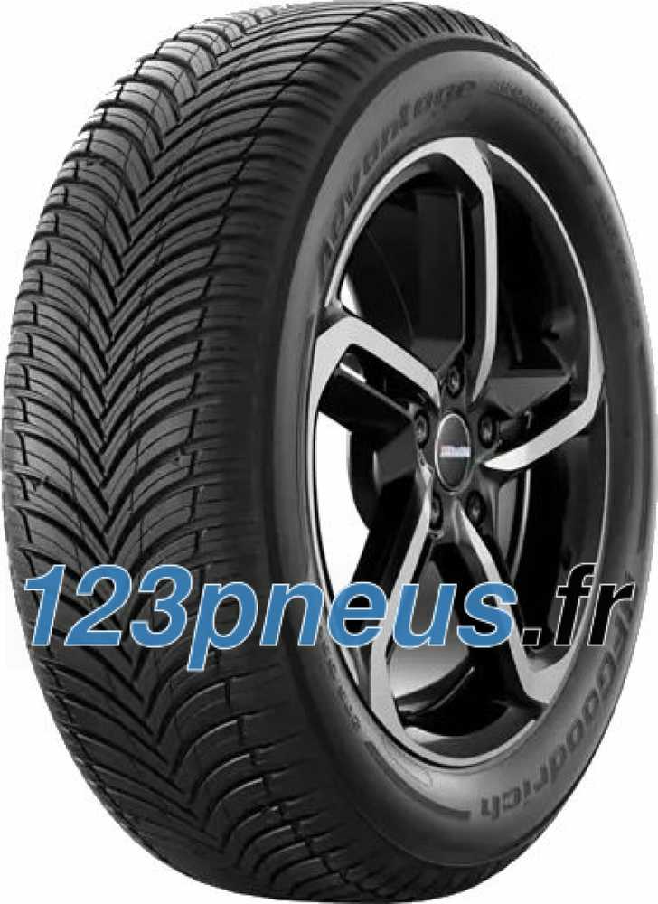 BF Goodrich 235/65R17 ADVANTAGE ALL-SEASON 108V XL