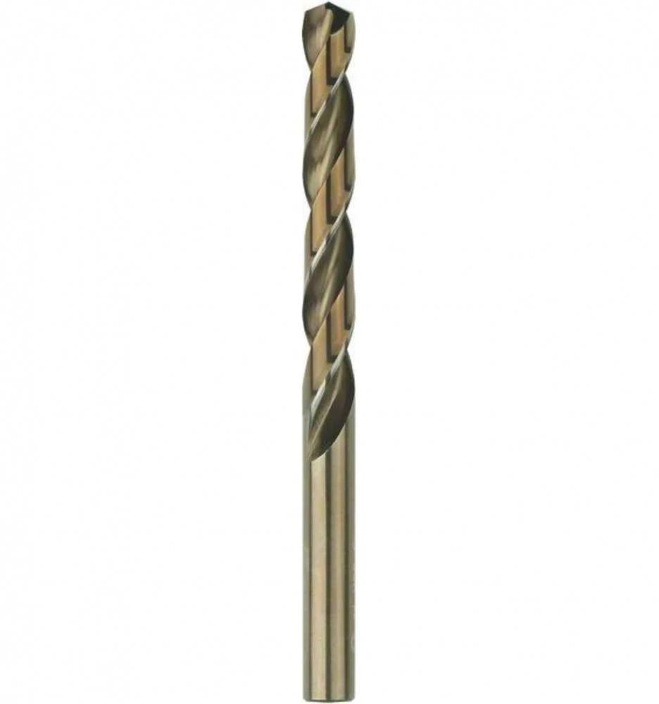 Bosch HSS-Co grąžtas metalui 10,2 mm, 5 vnt.