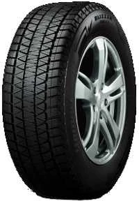 Bridgestone 275/40R20 BLIZZAK DM-V3 106T XL