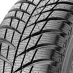 Bridgestone 205/60R16 BLIZZAK LM001 92H 3 SER'12 RFT *