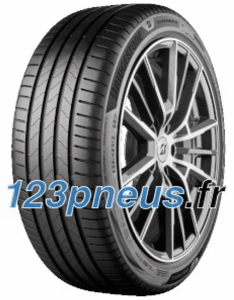 Bridgestone 205/55R16 TURANZA 6 91V