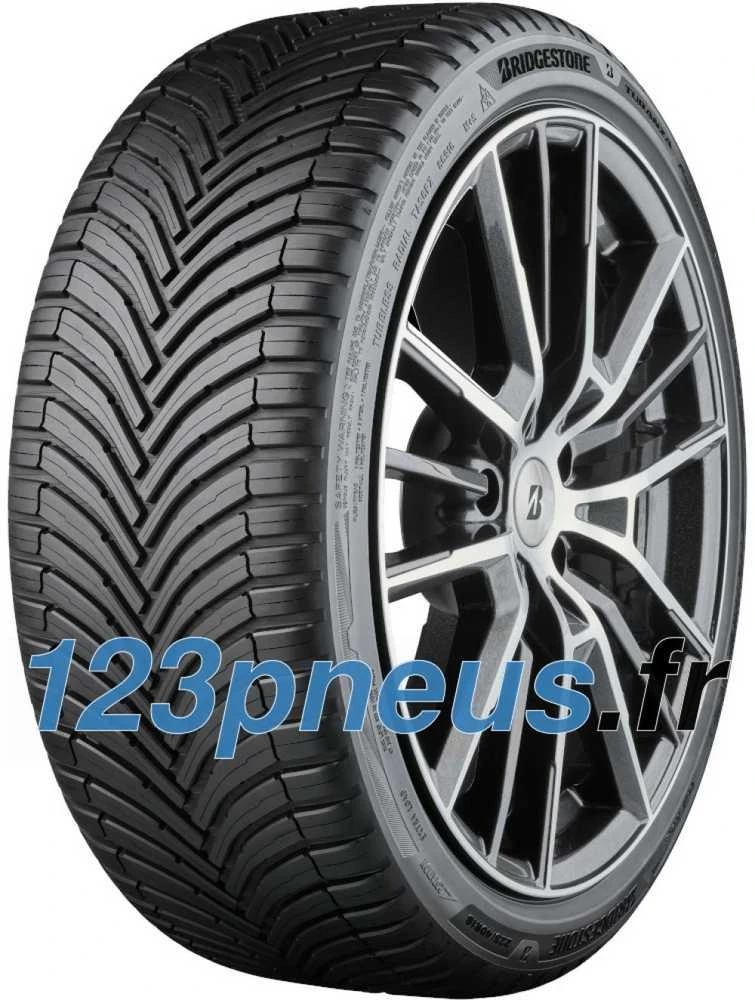 Bridgestone 255/35R18 TURANZA ALL SEASON 6 94Y XL FR