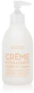 Compagnie De Provence Hand & Losjonas kūnui rankų ir kūno losjonas, 300 ml
