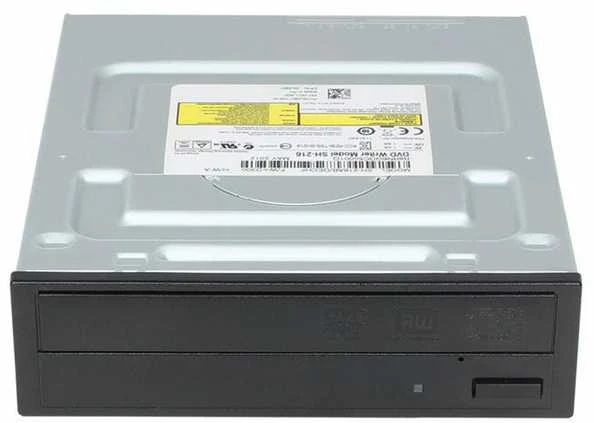 „Dell“ 8x SATA vidinis DVD+/-RW optinis įrenginys