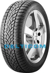 Dunlop 175/60R16 SP WINTER SPORT 3D 86H XL FR ROF OE *