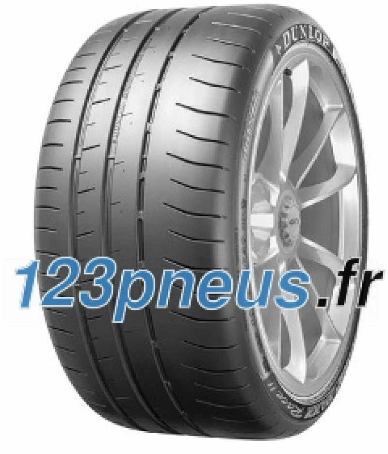 Dunlop 295/30R20 Sport Maxx Race 2 101Y XL FP OE N2