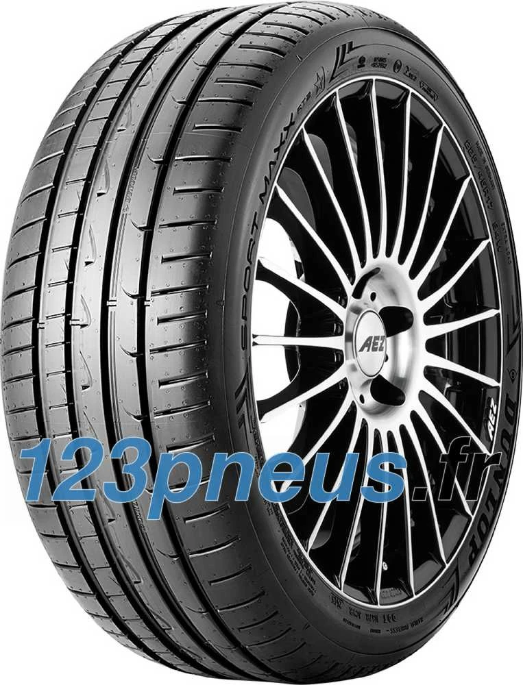 Dunlop 245/40R20 Sport Maxx RT2 99Y XL FP