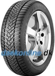 Dunlop 235/40R18 WINTER SPORT 5 95V XL FR