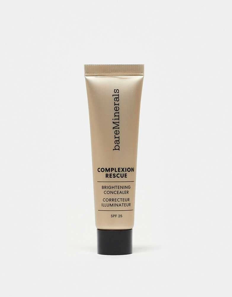 Bare Minerals Bareminerals Complexion Rescue Brightening Maskuoklis SPF 25 maskuoklis, atspalvis: Deep Mahocany, 10 ml