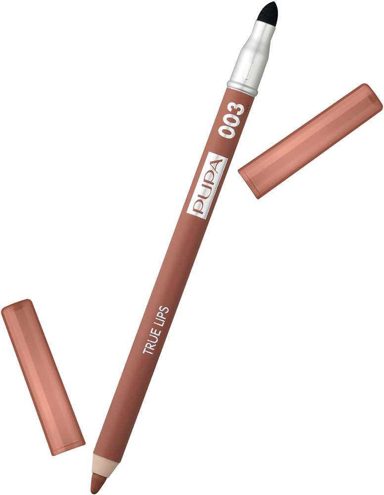 Pupa Milano Pupa True Lips Lip Liner #03 Golden Biscuit, 1.2 g