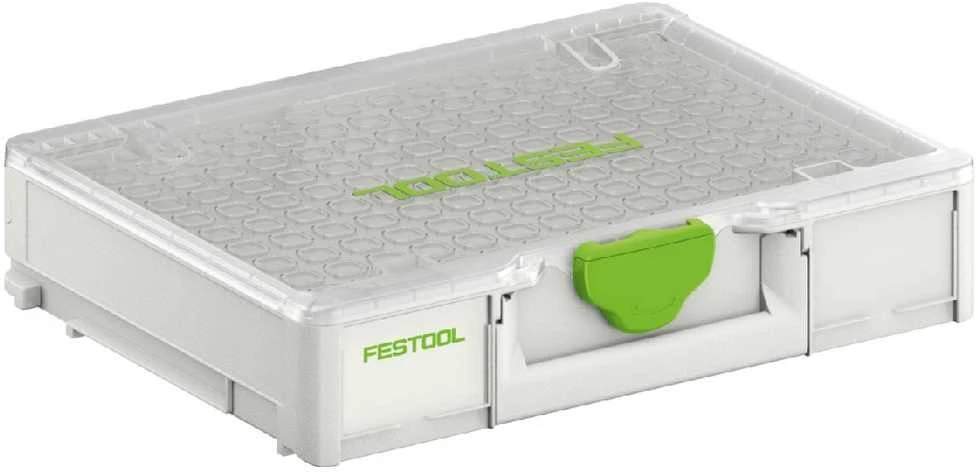 Įdėklas lagaminui Festool SYS3 ORG M 89