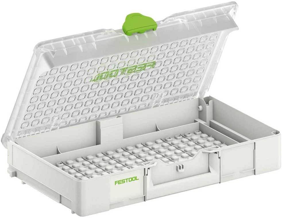 Įdėklas lagaminui Festool SYS3 ORG L 89