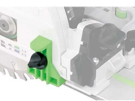 Apsauginė guma nuo išdraskymų Festool SP-TS 55/5