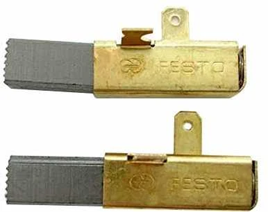 Angliniai šepetėliai Festool 491704