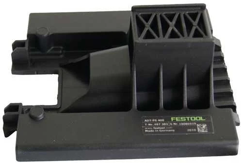 Atraminis padas kreipiančiajai liniuotei Festool ADT-PS 400