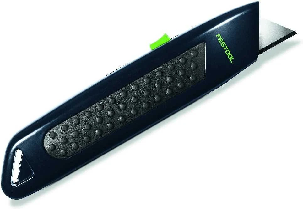 Peilis keičiamais ašmenimis Festool 498183
