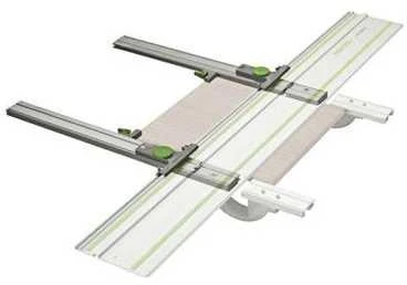 Išilginė atrama Festool f FS-PA; 2 vnt.
