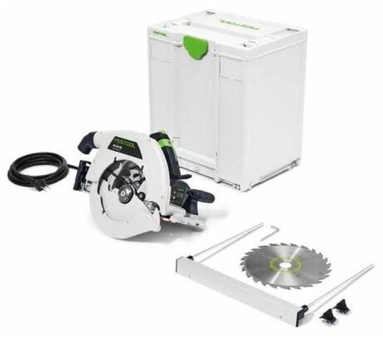 Diskinis pjūklas Festool HK 85 EB-Plus