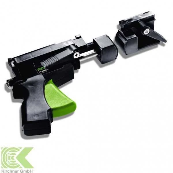 Greitos fiksacijos spaustuvas Festool FS-RAPID/L