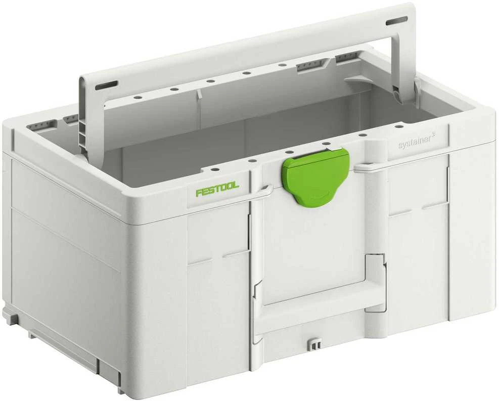 Festool Systaineris³ įrankių dėžė SYS3 TB L 237