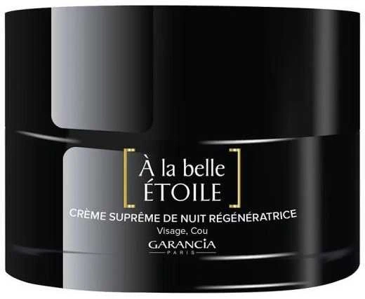 Garancia A La Belle naktinis veido kremas 40ml
